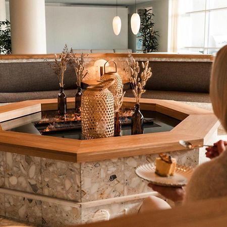טורקו Ruissalo Spa Hotel מראה חיצוני תמונה