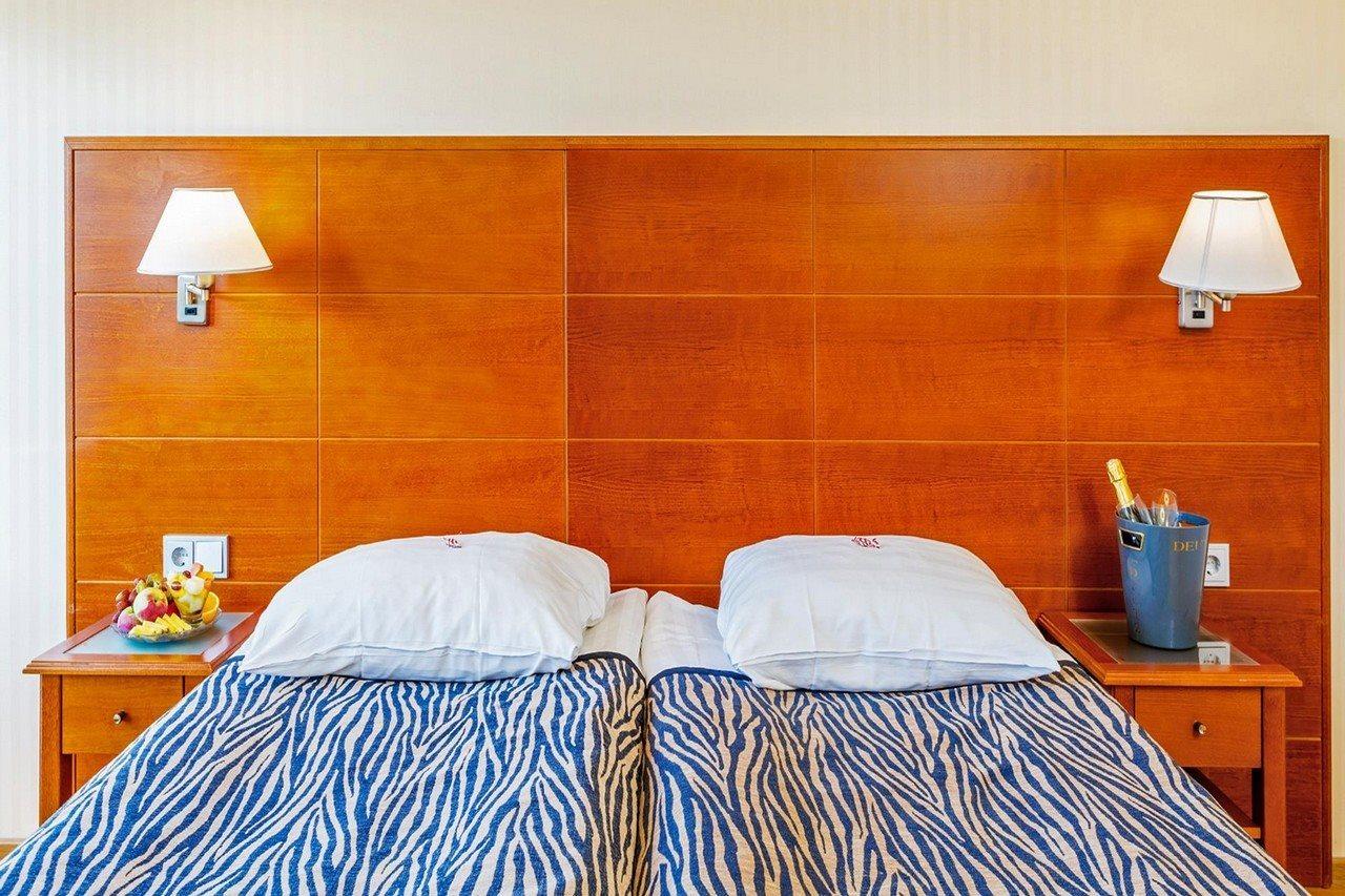 טורקו Ruissalo Spa Hotel מראה חיצוני תמונה