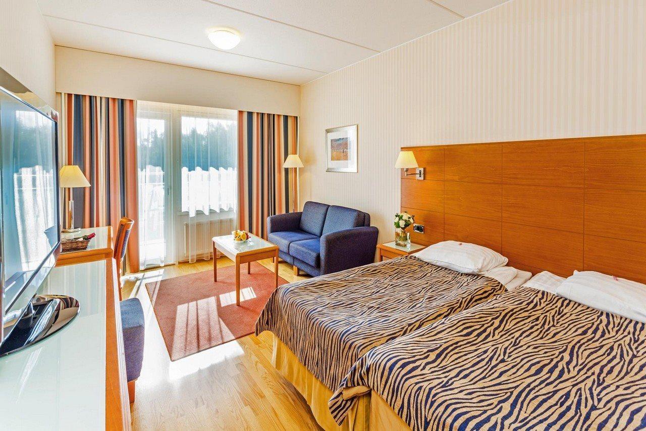 טורקו Ruissalo Spa Hotel מראה חיצוני תמונה