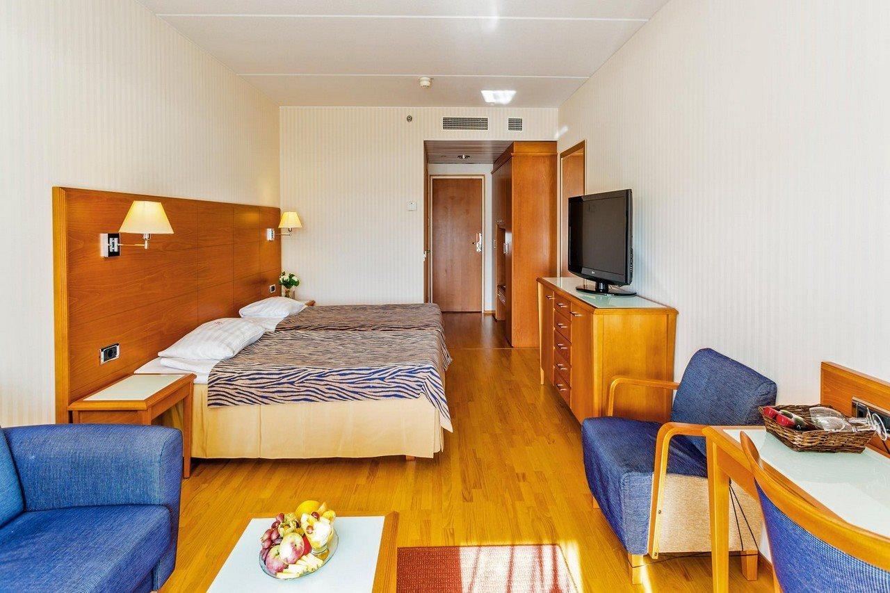 טורקו Ruissalo Spa Hotel מראה חיצוני תמונה