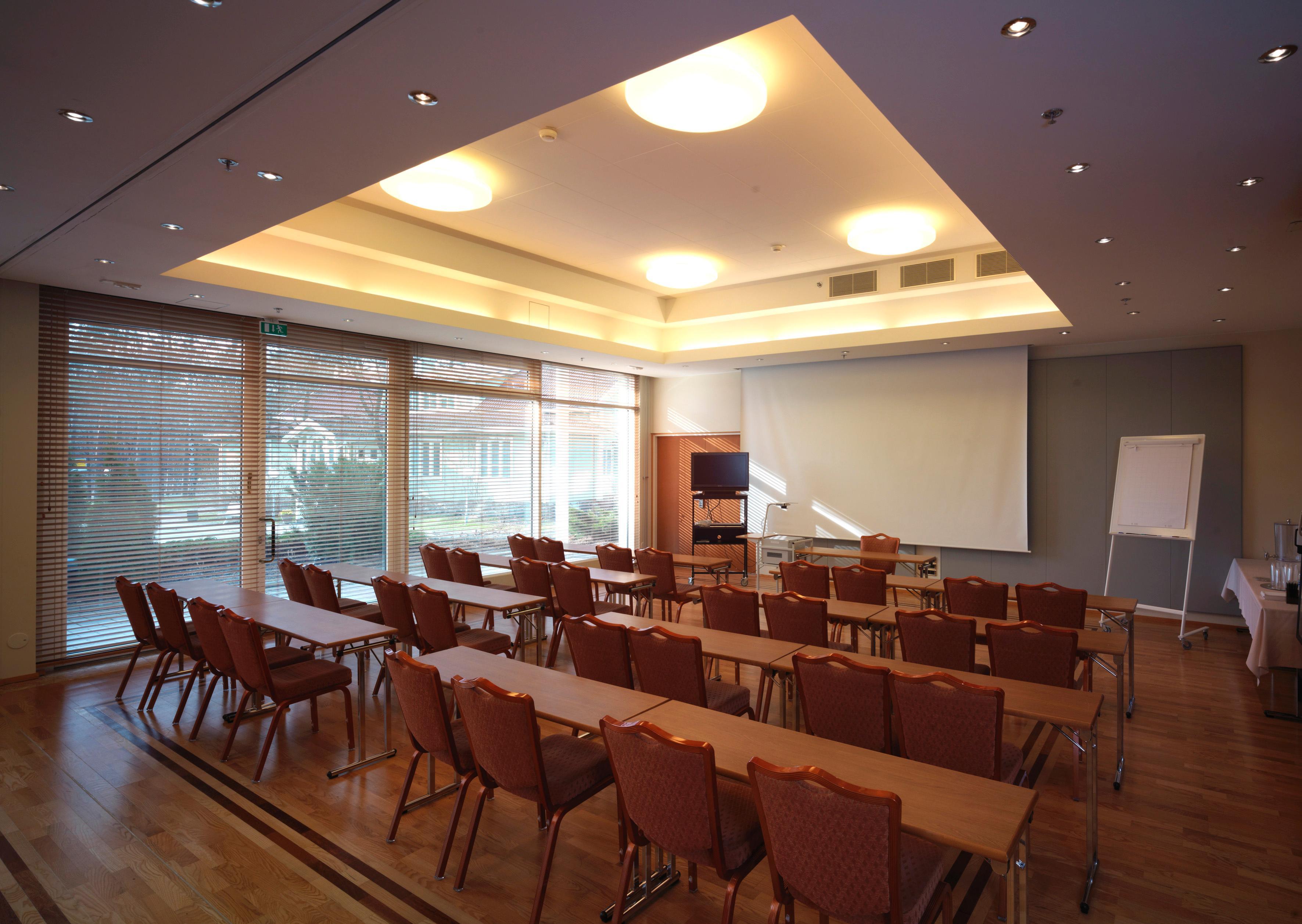 טורקו Ruissalo Spa Hotel מראה חיצוני תמונה
