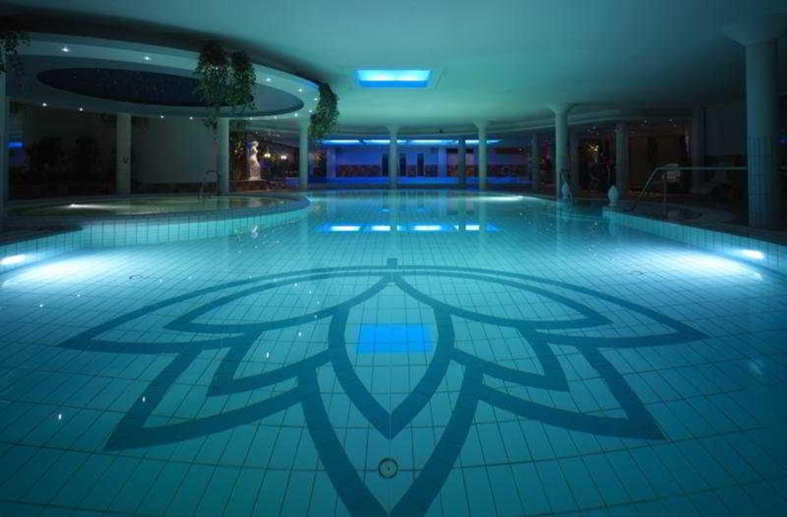 טורקו Ruissalo Spa Hotel מראה חיצוני תמונה