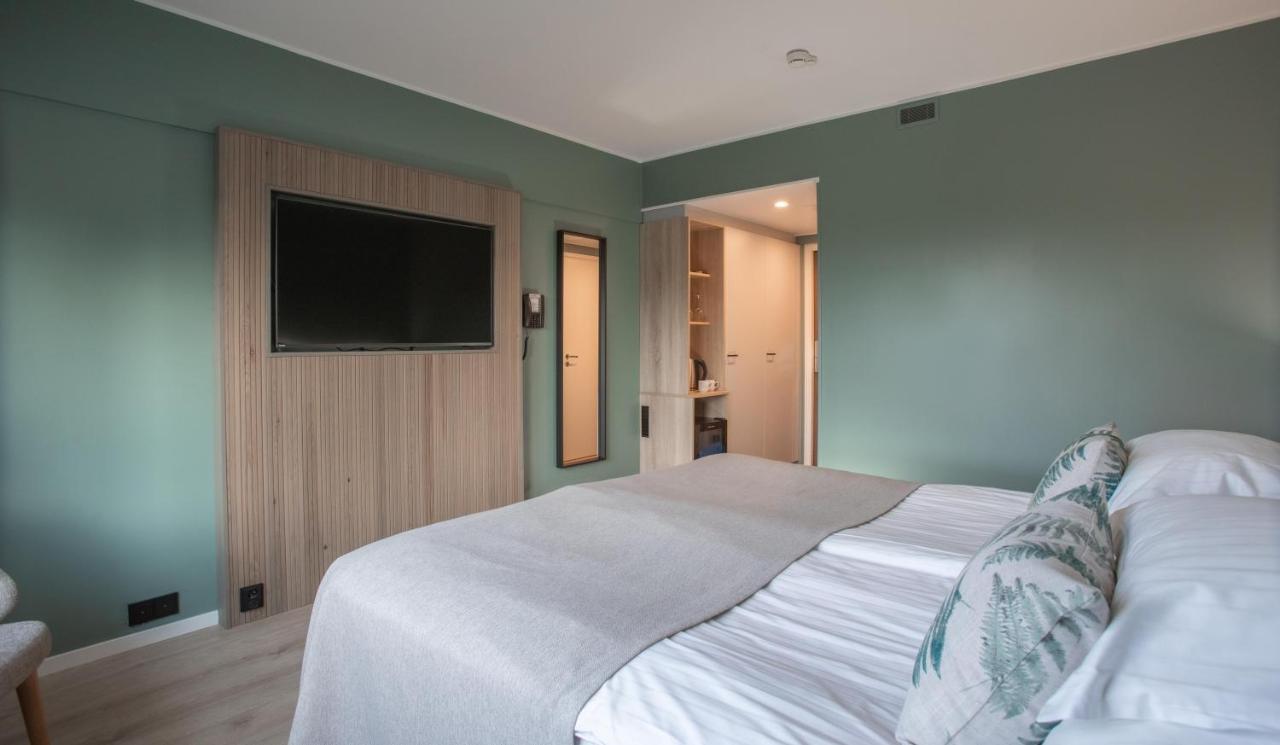 טורקו Ruissalo Spa Hotel מראה חיצוני תמונה