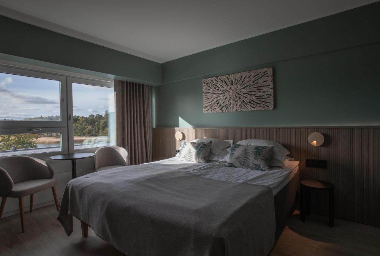 טורקו Ruissalo Spa Hotel מראה חיצוני תמונה