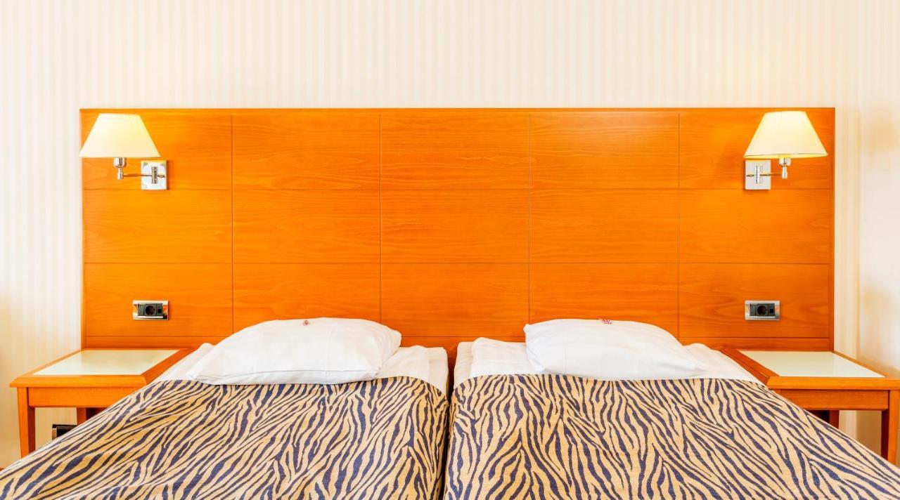 טורקו Ruissalo Spa Hotel מראה חיצוני תמונה