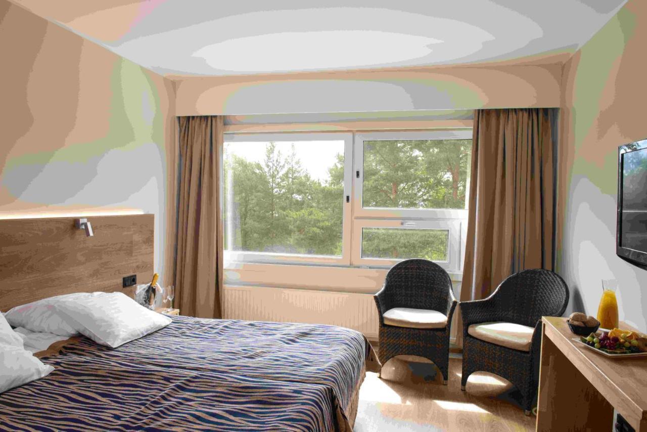 טורקו Ruissalo Spa Hotel מראה חיצוני תמונה