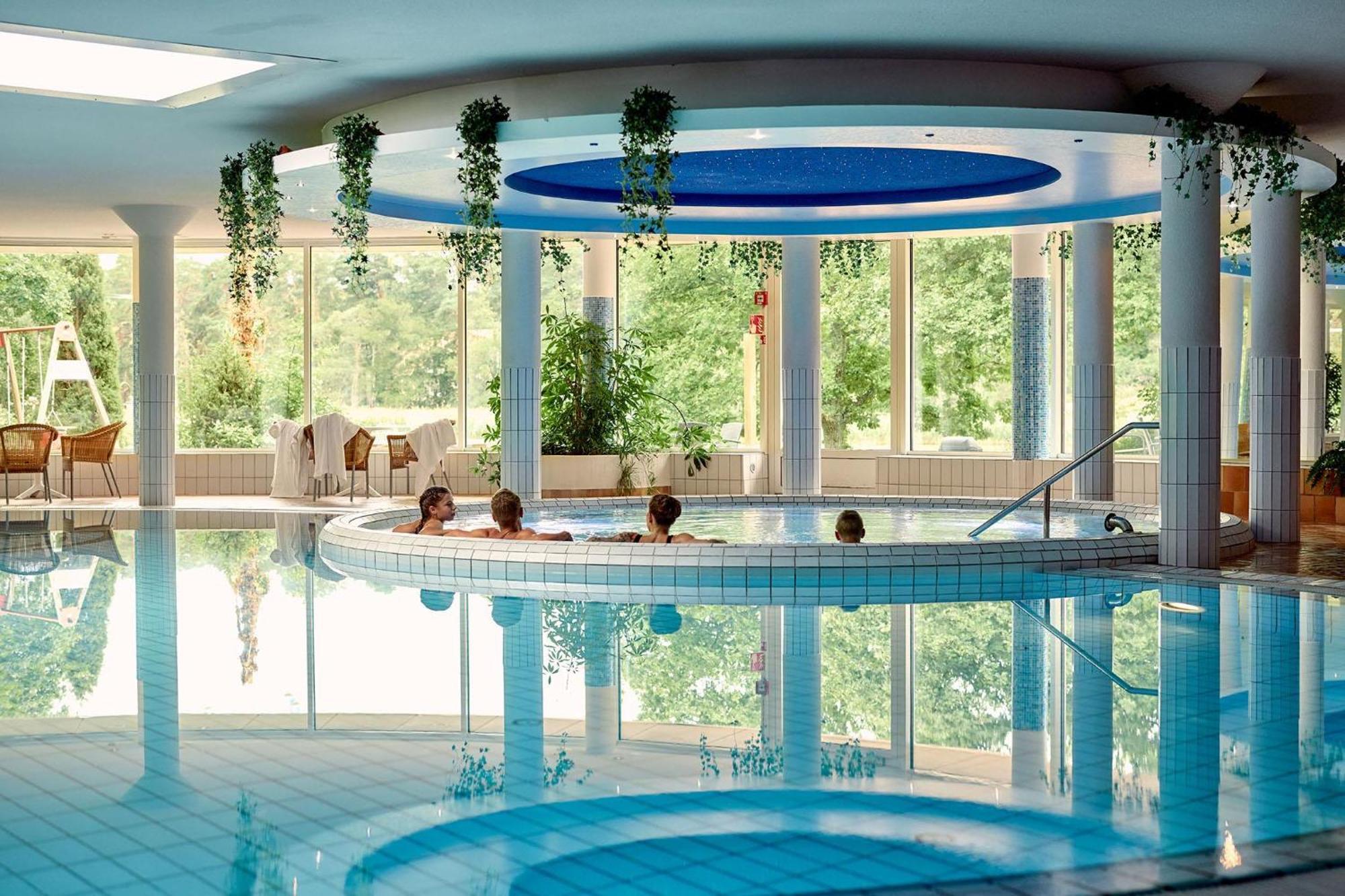 טורקו Ruissalo Spa Hotel מראה חיצוני תמונה