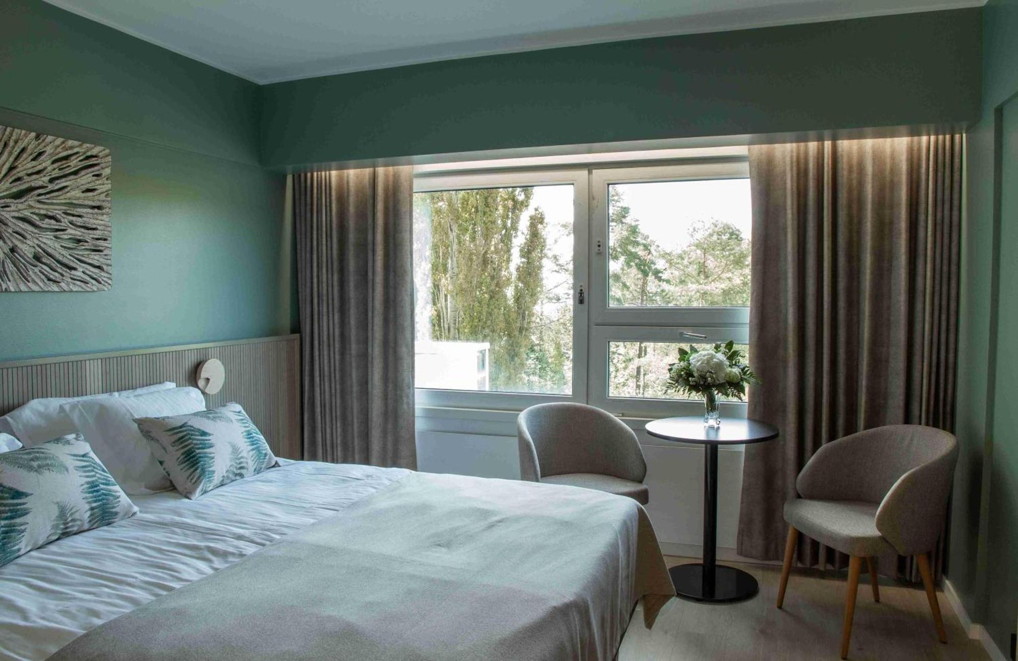 טורקו Ruissalo Spa Hotel מראה חיצוני תמונה