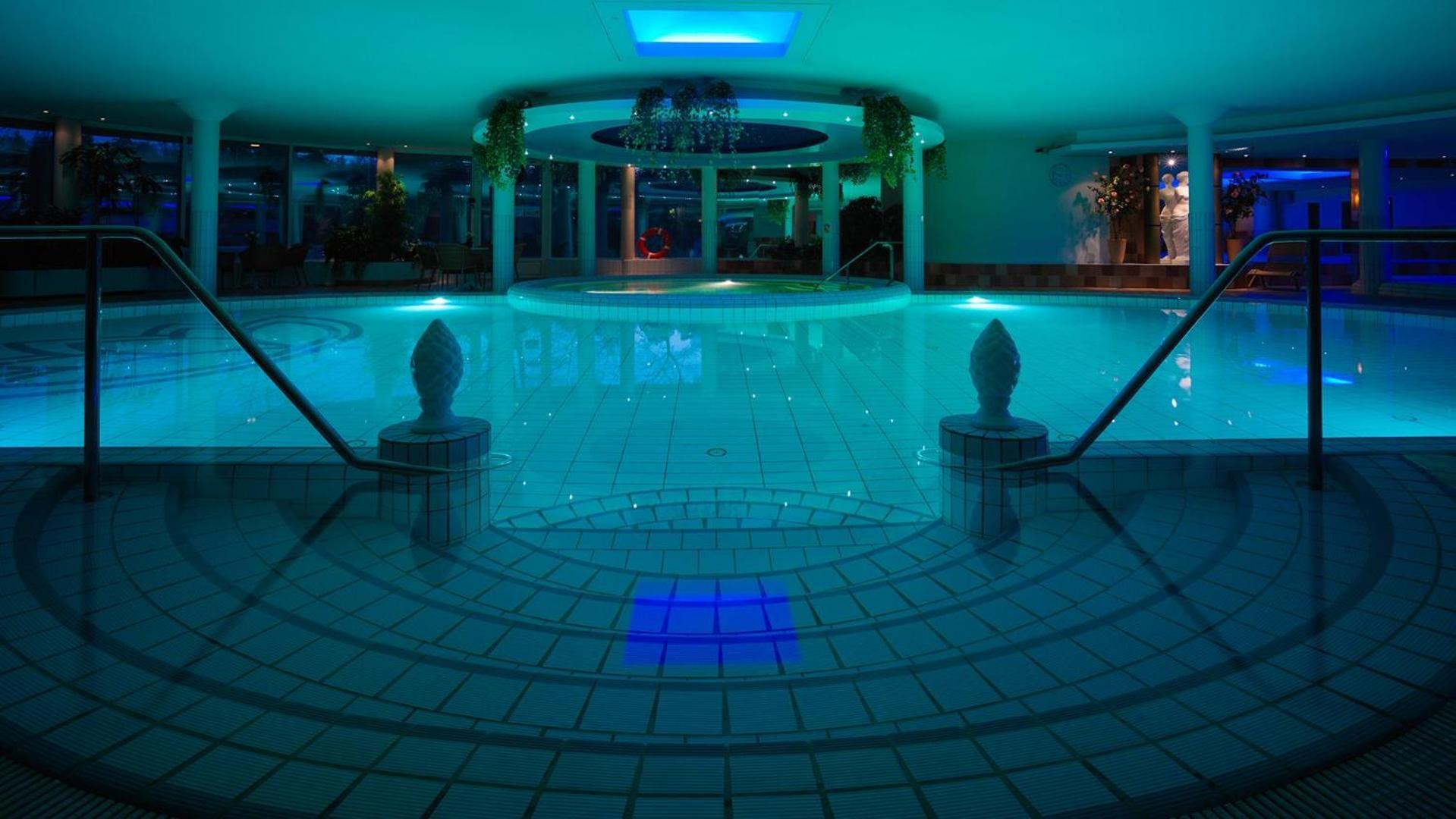 טורקו Ruissalo Spa Hotel מראה חיצוני תמונה