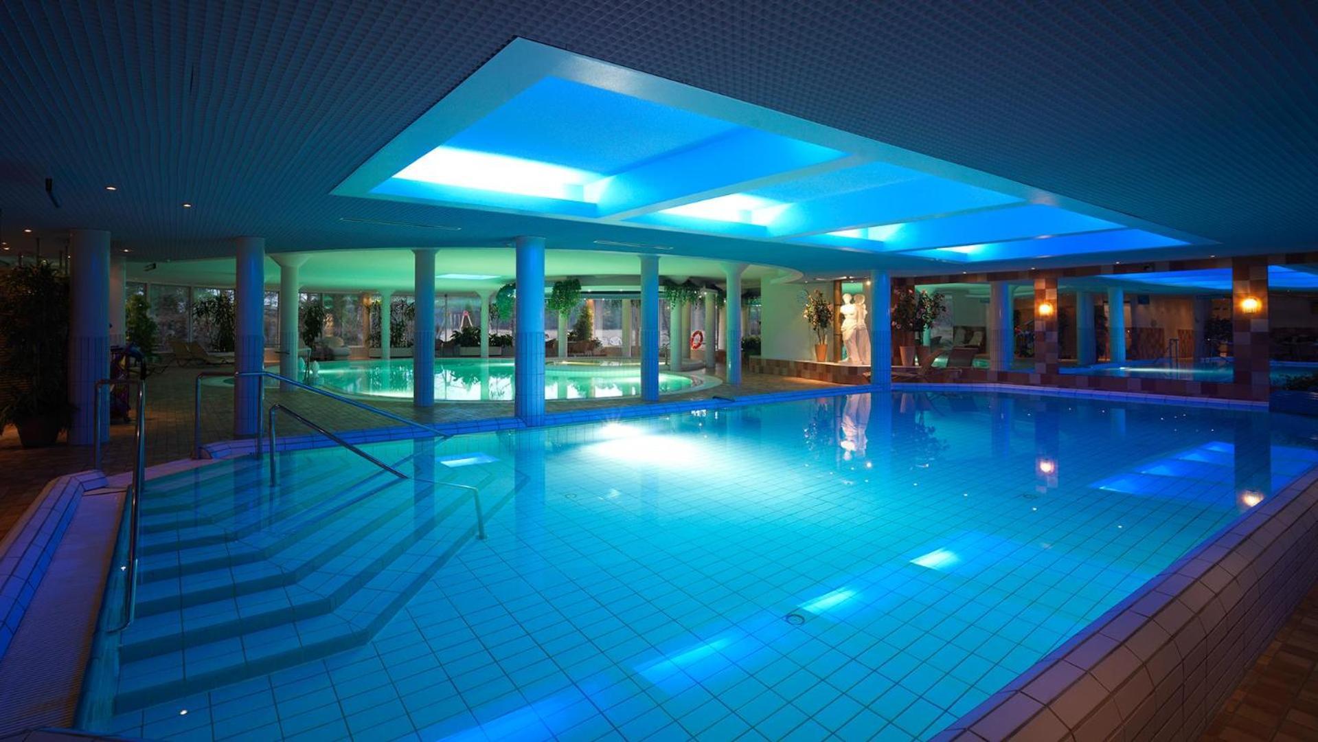 טורקו Ruissalo Spa Hotel מראה חיצוני תמונה