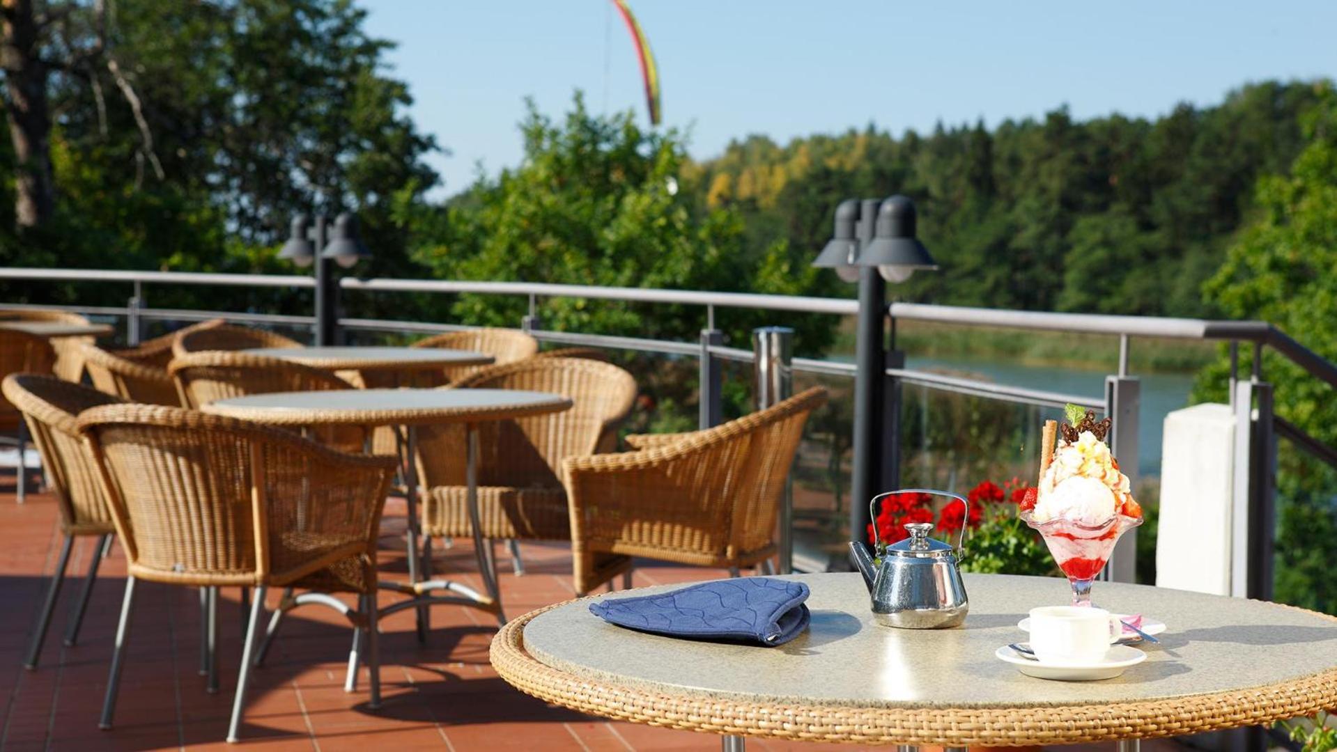 טורקו Ruissalo Spa Hotel מראה חיצוני תמונה