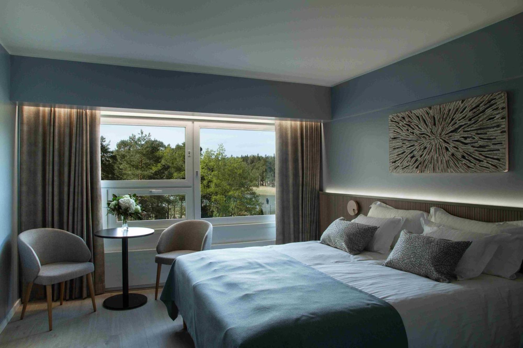 טורקו Ruissalo Spa Hotel מראה חיצוני תמונה