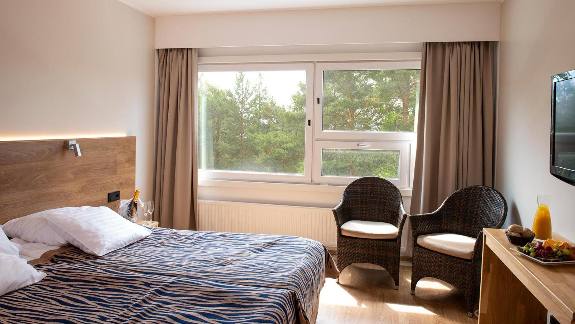 טורקו Ruissalo Spa Hotel מראה חיצוני תמונה