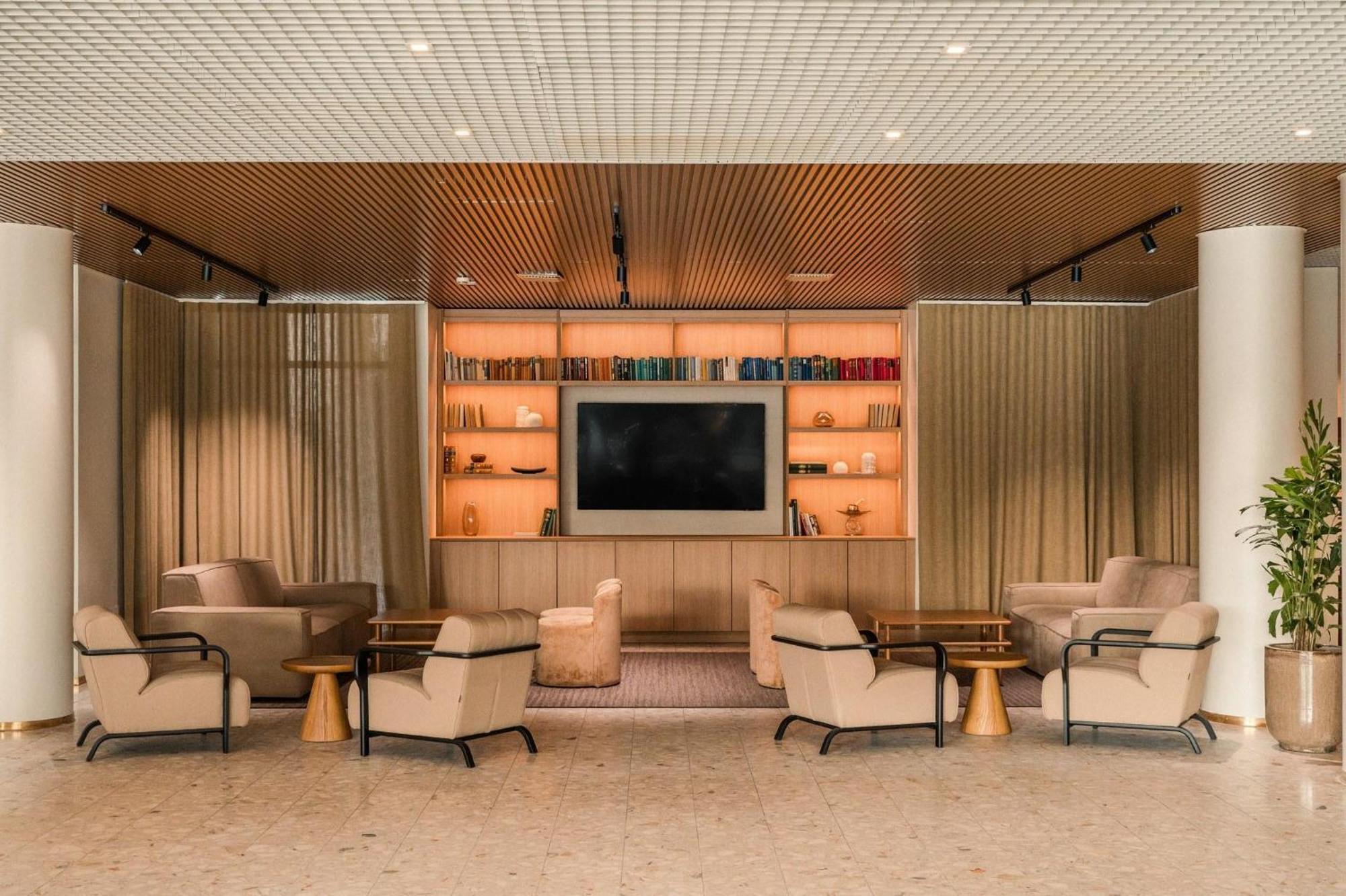 טורקו Ruissalo Spa Hotel מראה חיצוני תמונה