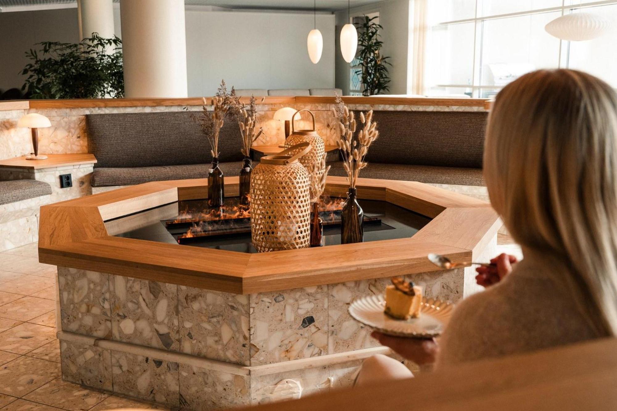 טורקו Ruissalo Spa Hotel מראה חיצוני תמונה
