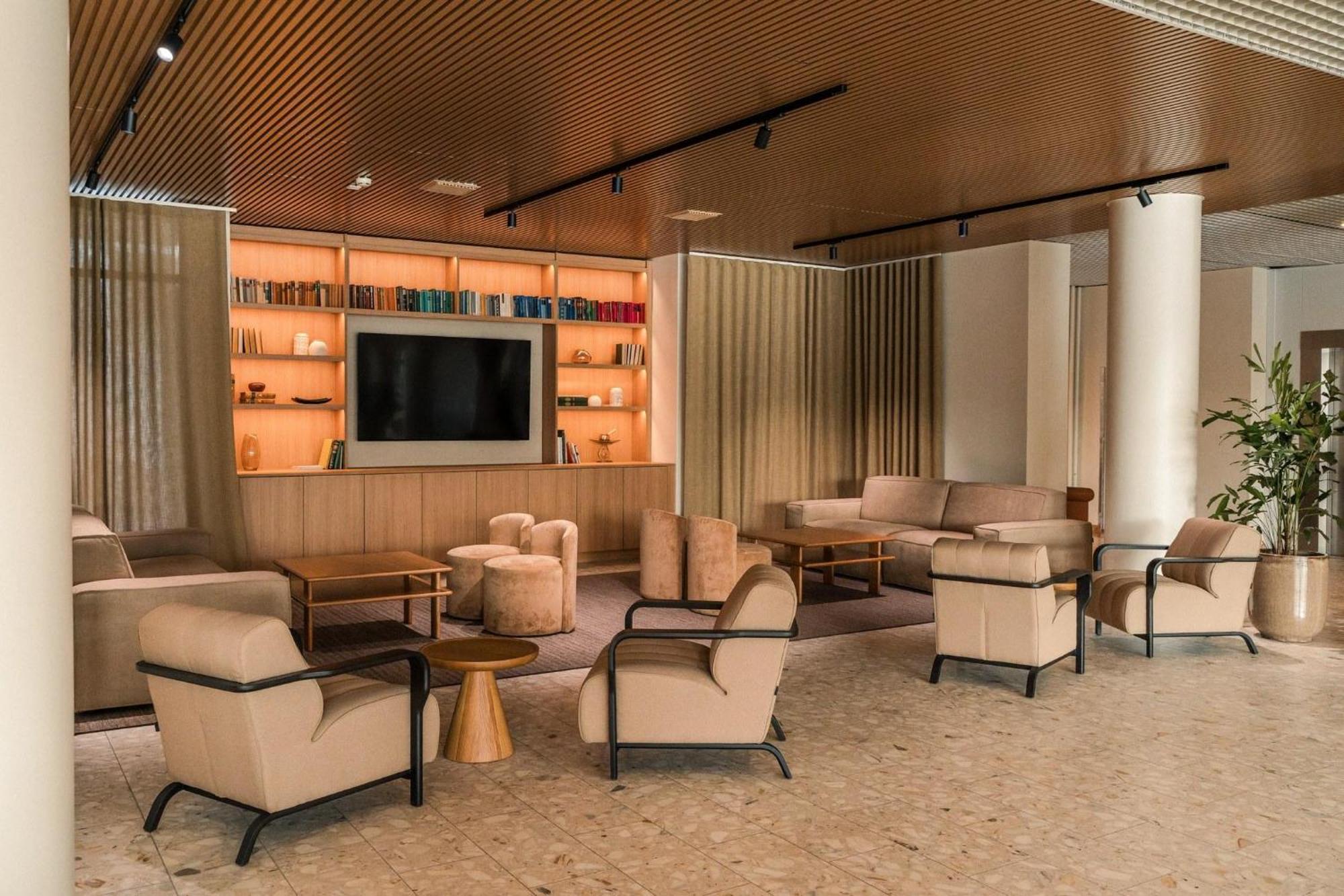 טורקו Ruissalo Spa Hotel מראה חיצוני תמונה